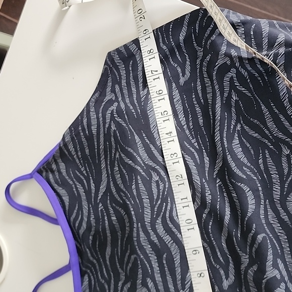 Fabletics Norwalk Tank Bra size S/M - Picture 3 of 6